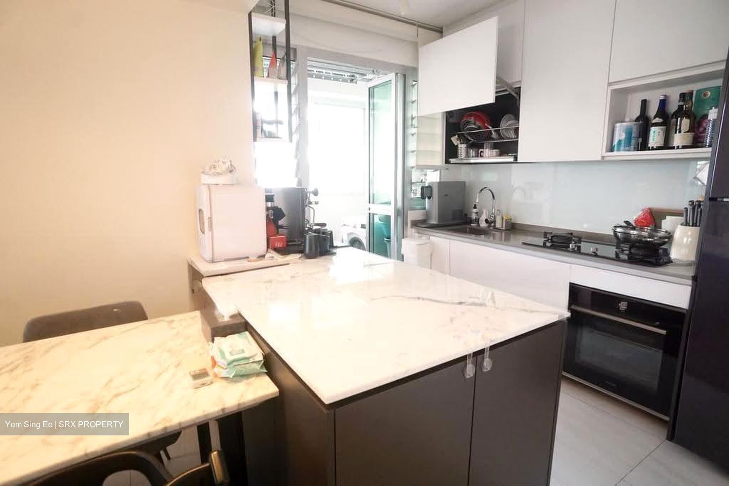 Blk 131B Toa Payoh Crest (Toa Payoh), HDB 4 Rooms #614425661